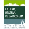 La Rioja, Reserva de la Biosfera